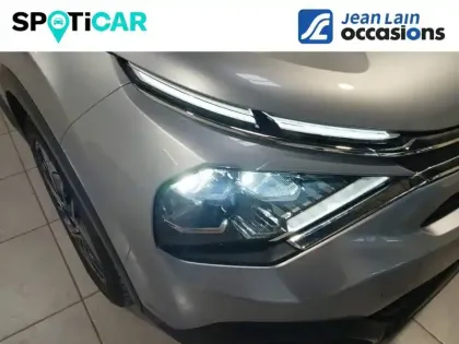 Photo 15 Citroën C4  PureTech 130 S&S BVM6