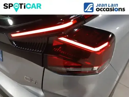 Photo 16 Citroën C4  PureTech 130 S&S BVM6