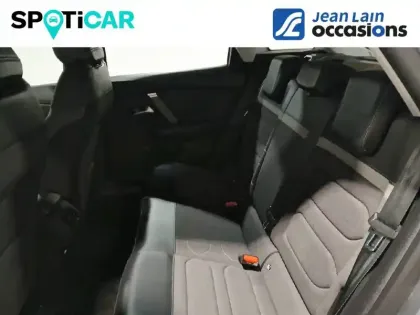 Photo 11 Citroën C4  PureTech 130 S&S BVM6