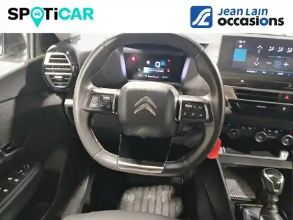 Photo 8 Citroën C4  PureTech 130 S&S BVM6