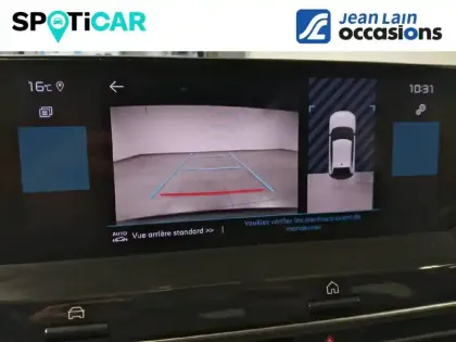 Photo 19 Citroën C4  PureTech 130 S&S BVM6