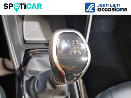 Photo 13 Citroën C4  PureTech 130 S&S BVM6