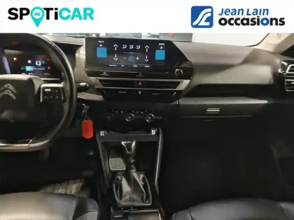 Photo 7 Citroën C4  PureTech 130 S&S BVM6