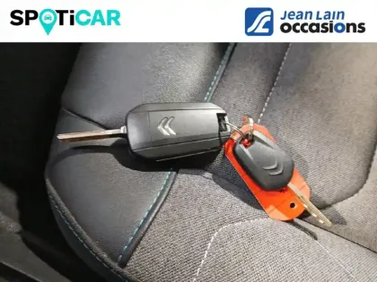 Photo 17 Citroën C4  PureTech 130 S&S BVM6