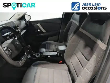 Photo 10 Citroën C4  PureTech 130 S&S BVM6