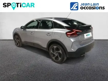 Photo 6 Citroën C4  PureTech 130 S&S BVM6