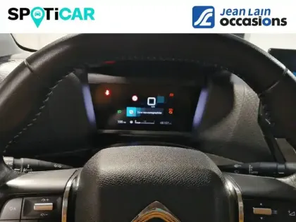 Photo 9 Citroën C4  PureTech 130 S&S BVM6