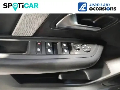 Photo 18 Citroën C4  PureTech 130 S&S BVM6