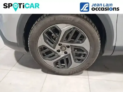 Photo 12 Citroën C4  PureTech 130 S&S BVM6