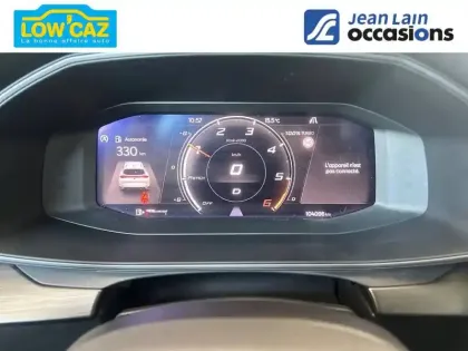 Photo 17 Cupra Formentor  2.0 TDI 150 ch DSG7 4Drive