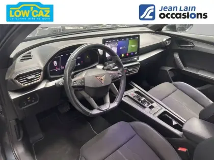 Photo 10 Cupra Formentor  2.0 TDI 150 ch DSG7 4Drive
