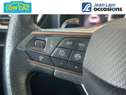 Photo 18 Cupra Formentor  2.0 TDI 150 ch DSG7 4Drive