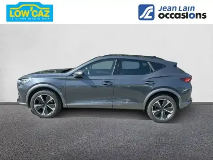 Photo 7 Cupra Formentor  2.0 TDI 150 ch DSG7 4Drive
