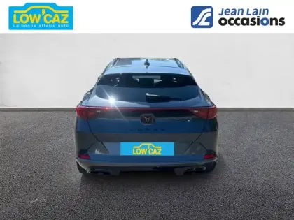 Photo 5 Cupra Formentor  2.0 TDI 150 ch DSG7 4Drive