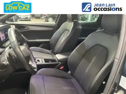 Photo 11 Cupra Formentor  2.0 TDI 150 ch DSG7 4Drive