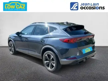 Photo 6 Cupra Formentor  2.0 TDI 150 ch DSG7 4Drive