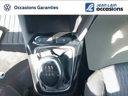 Photo 15 Opel Corsa  1.2 75 ch BVM5