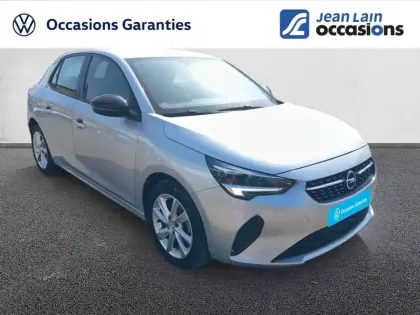 Photo 9 Opel Corsa  1.2 75 ch BVM5
