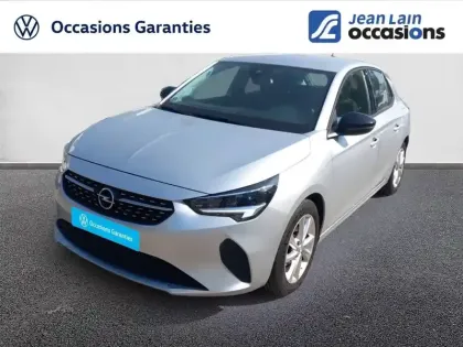 Photo Opel Corsa Elegance Business