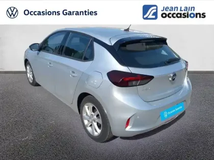 Photo 10 Opel Corsa  1.2 75 ch BVM5