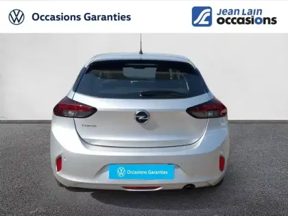 Photo 7 Opel Corsa  1.2 75 ch BVM5