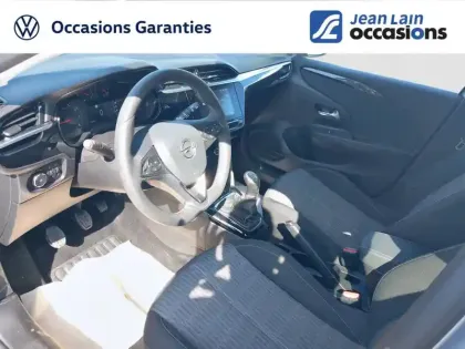 Photo 12 Opel Corsa  1.2 75 ch BVM5