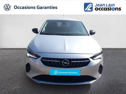 Photo 8 Opel Corsa  1.2 75 ch BVM5