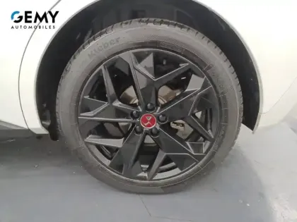 Photo 10 DS DS 4  PureTech 130 EAT8