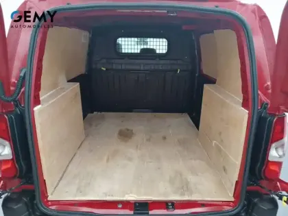 Photo 5 Citroën Berlingo  VAN M 650 BLUEHDI 75 S&S BVM5