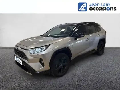 Photo Toyota Rav4 Collection