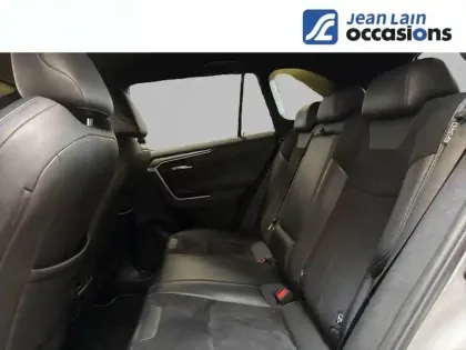 Photo 16 Toyota Rav4  Hybride 2WD