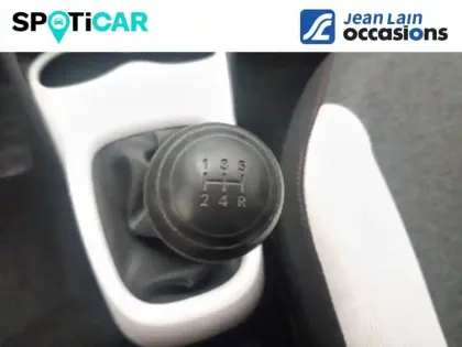 Photo 13 Citroën C1  VTi 72 S&S