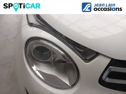 Photo 15 Citroën C1  VTi 72 S&S