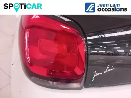 Photo 16 Citroën C1  VTi 72 S&S