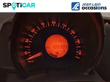 Photo 9 Citroën C1  VTi 72 S&S