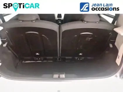 Photo 5 Citroën C1  VTi 72 S&S