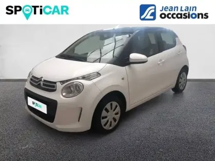 Photo Citroën C1 Feel