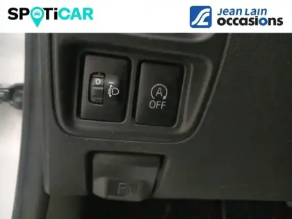 Photo 19 Citroën C1  VTi 72 S&S