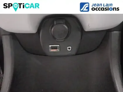 Photo 18 Citroën C1  VTi 72 S&S