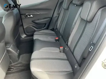 Photo 9 Peugeot 2008  Electrique 136 ch