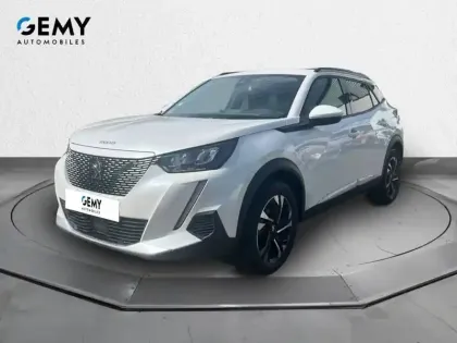 Photo Peugeot 2008 Allure