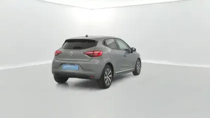 Photo 7 Renault Clio  TCe 90