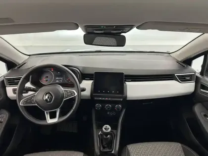 Photo 42 Renault Clio  TCe 90
