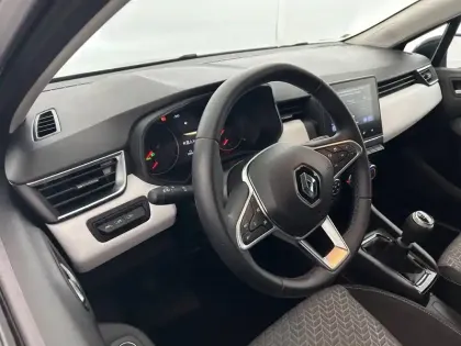 Photo 13 Renault Clio  TCe 90