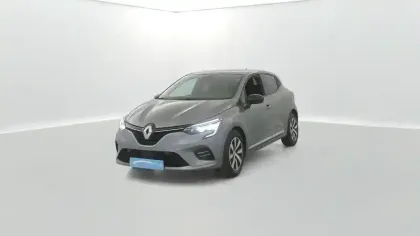 Photo Renault Clio Evolution