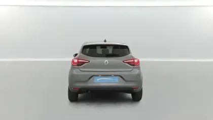 Photo 5 Renault Clio  TCe 90