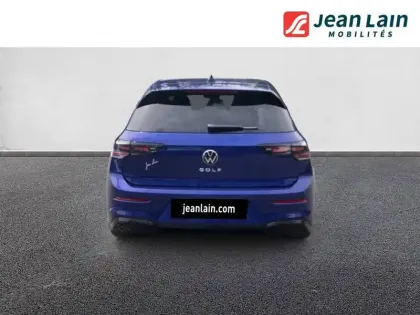 Photo 5 Volkswagen Golf  1.5 eTSI EVO2 150 DSG7
