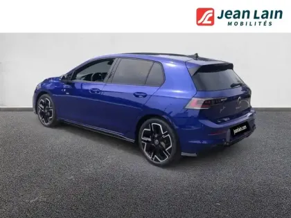 Photo 6 Volkswagen Golf  1.5 eTSI EVO2 150 DSG7