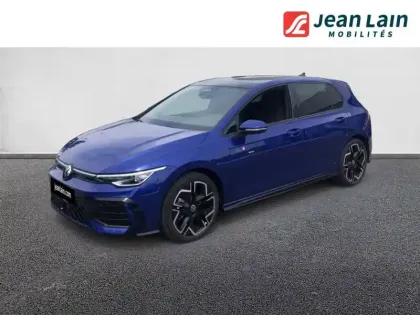 Photo Volkswagen Golf R-line Edition
