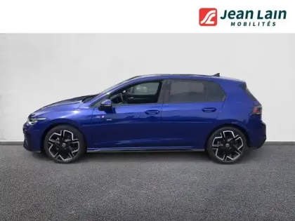 Photo 7 Volkswagen Golf  1.5 eTSI EVO2 150 DSG7